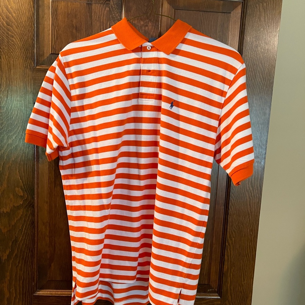 Polo shirt